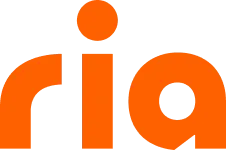 Ria Logo